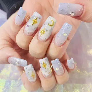 ネイル Menail 心斎橋 本店☆南船場移転☆のネイルデザイン