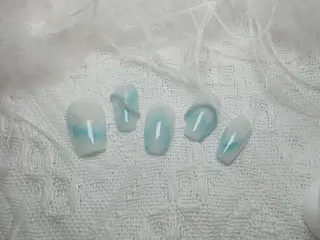 ネイル nail salon Feerieのネイルデザイン