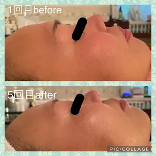 Serenity salonのエステ・リラクイメージ