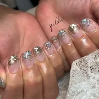 ネイル K. Misakiのネイルデザイン