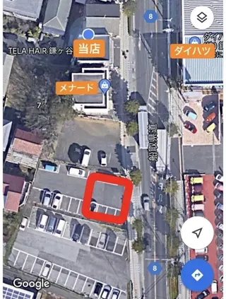 Rity所属・Rity 鎌ヶ谷のエステ・リラクイメージ