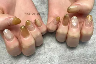 ネイル NAILSALON  Ichi所属・NAILSALON Ichiのネイルデザイン