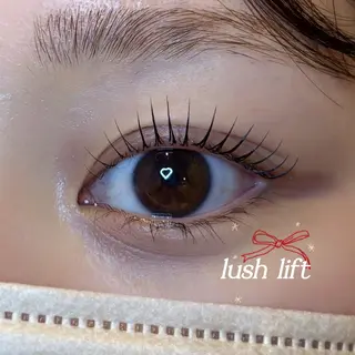 マツエク・マツパ eyelist 店長⪩⪨ rinaのマツエク・マツパデザイン