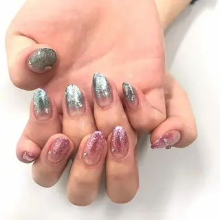 ネイル Salon de dahan所属・SALON DE DAHANのネイルデザイン