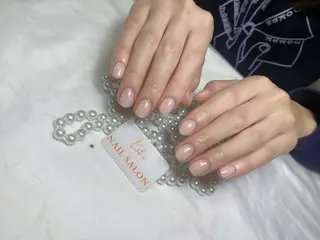 ネイル 村中 ハナのネイルデザイン