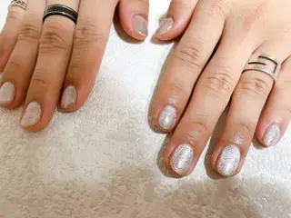 ネイル kikinail 溝の口のネイルデザイン