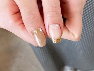 ネイル sofa Ayanaのネイルデザイン