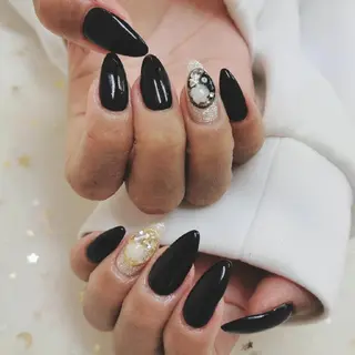 ネイル 上福岡 らんらんのネイルデザイン