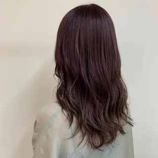 セミロング 🎩メンズ特化 健太🎩のヘアスタイル