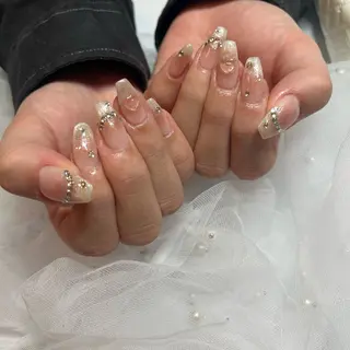 ネイル Liry nailのネイルデザイン