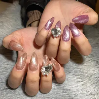 ネイル sarina nailのネイルデザイン