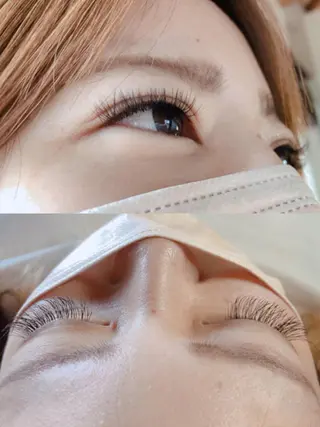 マツエク・マツパ 大久保 里奈のエステ・リラクイメージ