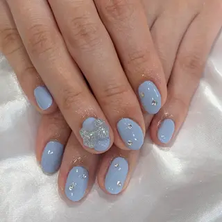 ネイル sayuri ໒꒱のネイルデザイン