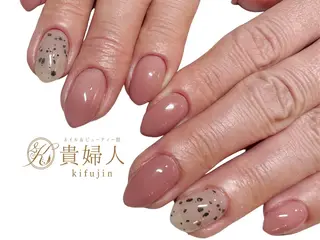 ネイル ネイル＆ビューティー館 貴婦人所属・ネイル＆ビューティー 貴婦人のエステ・リラクイメージ