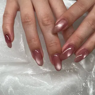 ネイル mely所属・mely/天満橋/ yukaのネイルデザイン