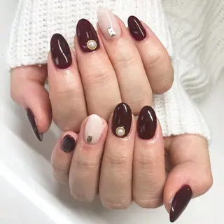 ネイル fufu la.のネイルデザイン