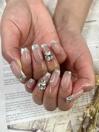 ネイル Basic町田本店 Suzunaのネイルデザイン