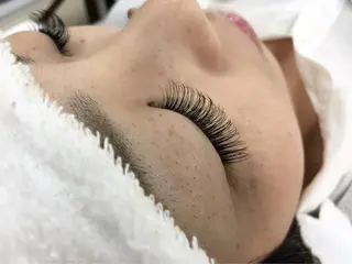 マツエク・マツパ mulier所属・mulier 平松のマツエク・マツパデザイン