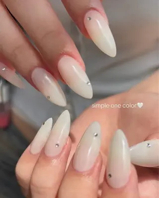 ネイル Ballie/ Mizukiのネイルデザイン