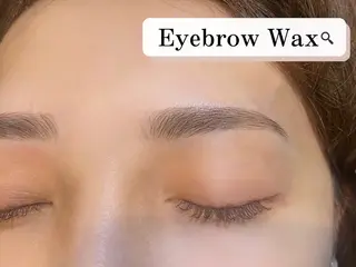 アイブロウ リスブラン小伝馬町 AKARIのマツエク・マツパデザイン