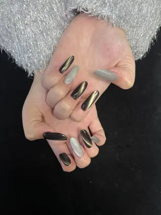 ネイル な なのネイルデザイン