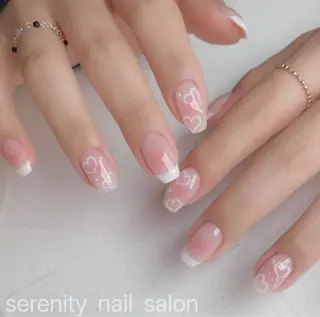 ネイル ✨Serenity Nail salonのネイルデザイン