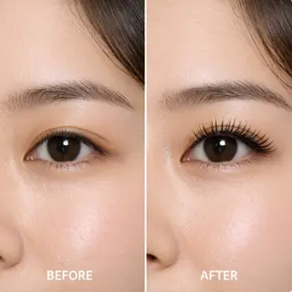 マツエク・マツパ herbal relaxation &beauty満芳庭所属・楊 蓉のエステ・リラクイメージ