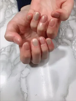 ネイル ᴵⁿ. ᴺᵃⁱˡのネイルデザイン