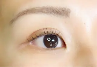 マツエク・マツパ オオツカ ユウのマツエク・マツパデザイン