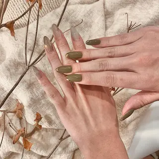 ネイル 土屋 智子のエステ・リラクイメージ