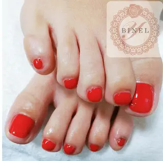 ネイル Nail Salon Y.BINELのネイルデザイン