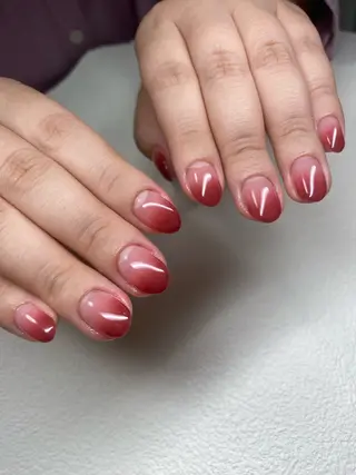 ネイル モア 錦糸町のネイルデザイン