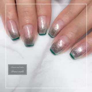 ネイル GRACE NAILSのネイルデザイン