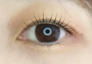 マツエク・マツパ ☀️ゆ リアンのマツエク・マツパデザイン