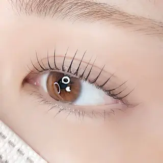 マツエク・マツパ 👑口コミ高評価 Rinaのマツエク・マツパデザイン