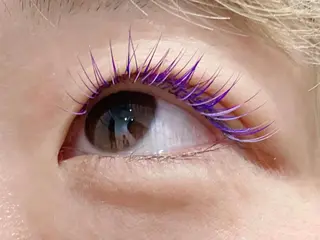 マツエク・マツパ 𝐑𝐮𝐧𝐚❤︎ ワンホンの眉毛・アイブロウイメージ