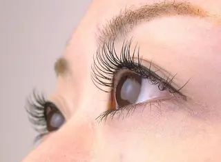 マツエク・マツパ ルコア所属・心斎橋 LECOAのマツエク・マツパデザイン