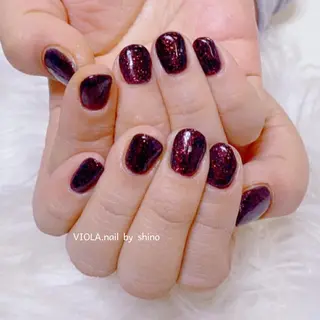 ネイル VIOLA .nailのネイルデザイン