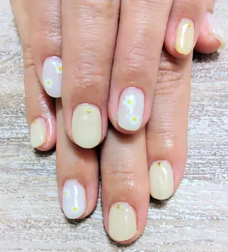 ネイル NailSalon Ne-Neのネイルデザイン