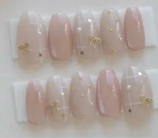 ネイル queen nailのネイルデザイン