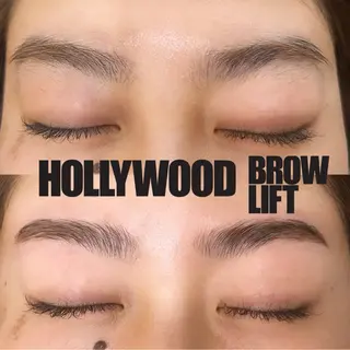 アイブロウ Colors  Nail所属・REINA colorsnailのマツエク・マツパデザイン