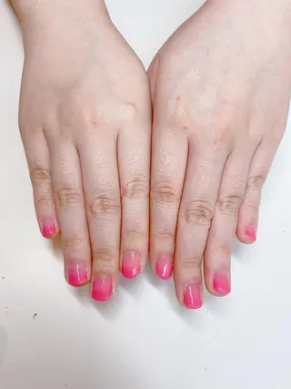 ネイル nail &eye    ADDICT OHORI所属・addict 練習中のネイルデザイン