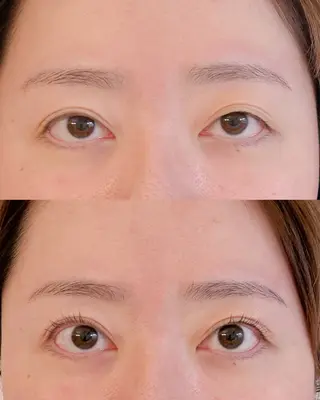 マツエク・マツパ merveilles所属・まつげ/整体/にきび ・アトピー専門サロンのマツエク・マツパデザイン