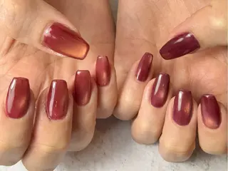 ネイル M. nailのネイルデザイン