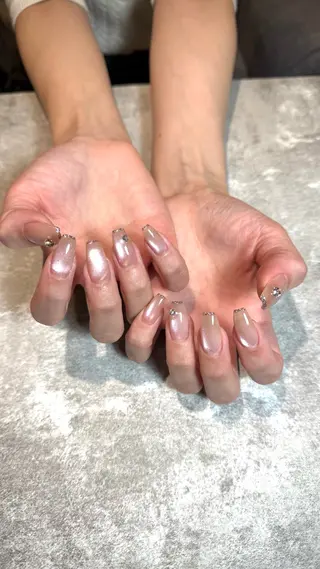 ネイル nail moanaのネイルデザイン
