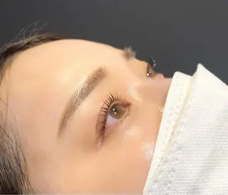 マツエク・マツパ Bios eyelashのマツエク・マツパデザイン