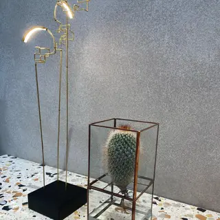 韓国hair ·͜· watanabeのヘアスタイル