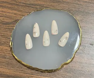 ネイル Nail ecxia ／Reikaのネイルデザイン