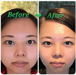 美顔をDESIGN 代表Mamoruのエステ・リラクイメージ