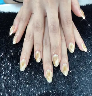 ネイル 大門浜松町 ネイルのネイルデザイン